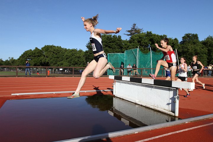 2010 Payton Jordan-056.JPG - 2010 Payton Jordan Invitational, May 1, Cobb Track and Angell Field, Stanford, California.